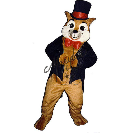 Sly Fox With Jacket