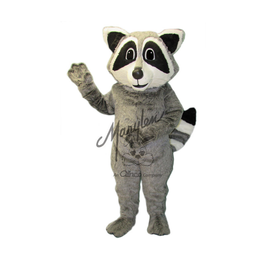Marylen's Robbie Raccoon - M822