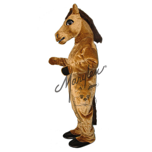 Realistic Horse