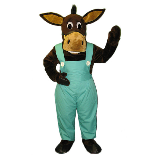 laughing Donkey