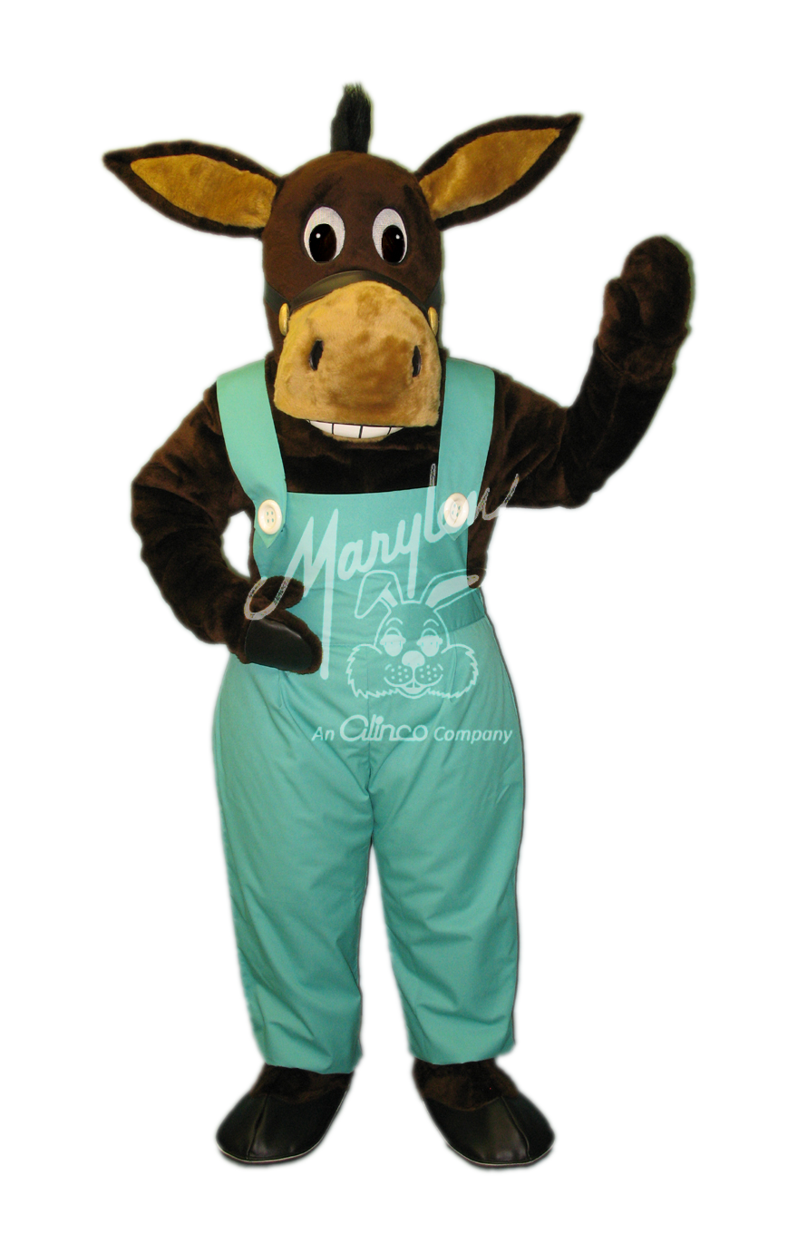 Marylen's Laughing Donkey - M805