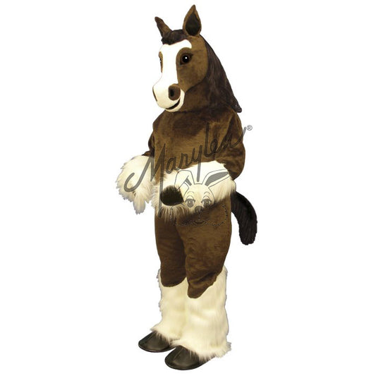 Shirley Horse