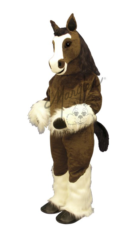 Marylen's Shirley Horse - M948