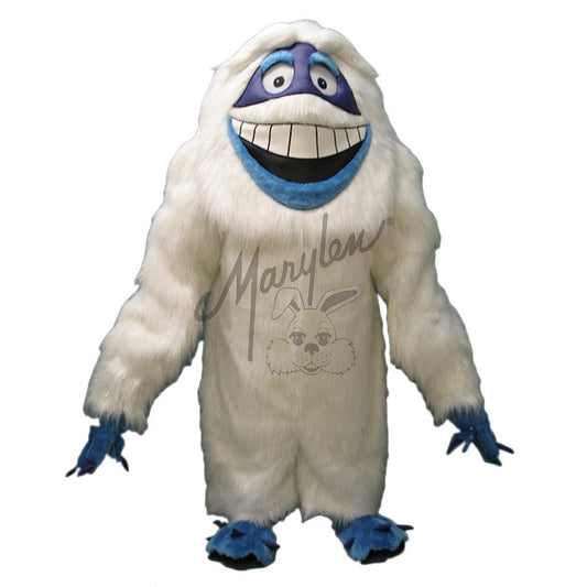 Yohann Yeti
