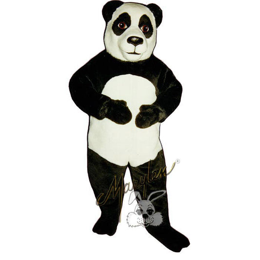 202 Panda