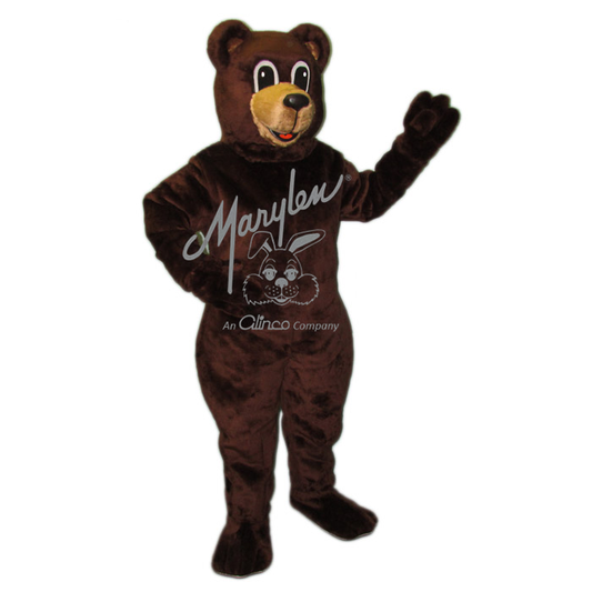 Marylen's Billie Bear - M978