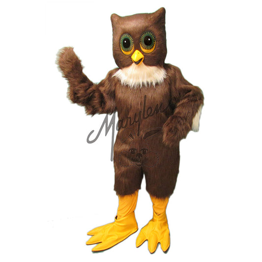 Wise Owl