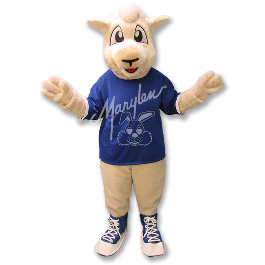 Calvin Sheep With Shirt