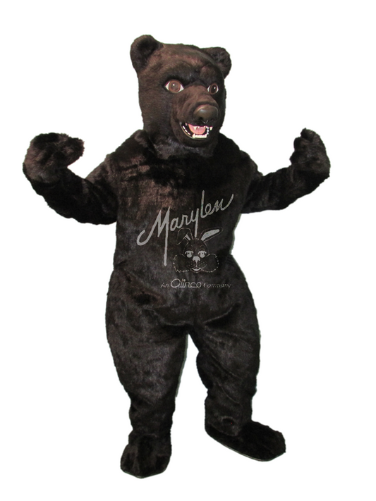 Marylen's Black Grizzly - M952