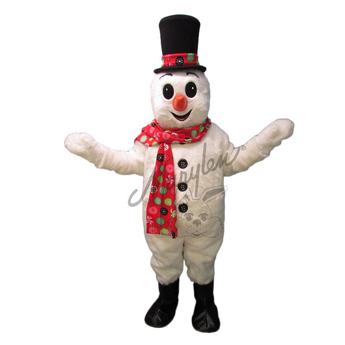 Crystal Snow Boy