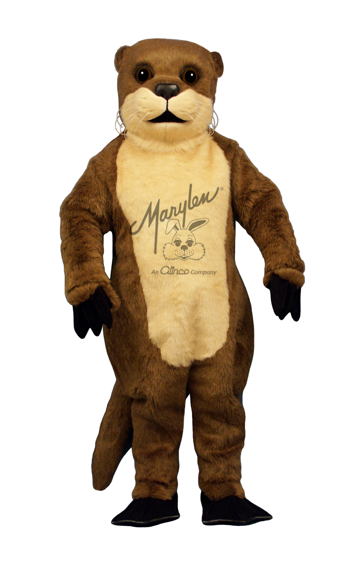 Marylen's Baby Otter - M809