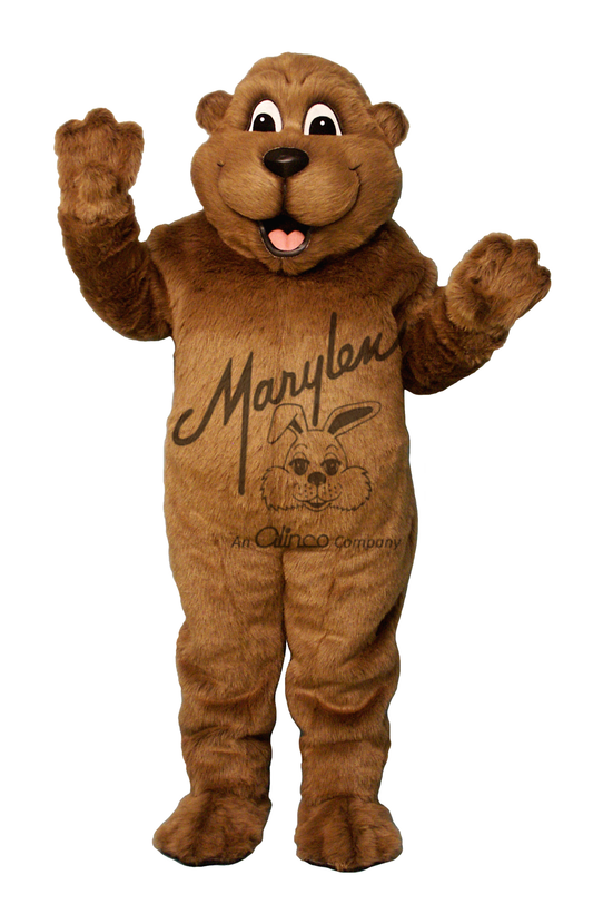 Marylen's Woody Woodchuck - M976