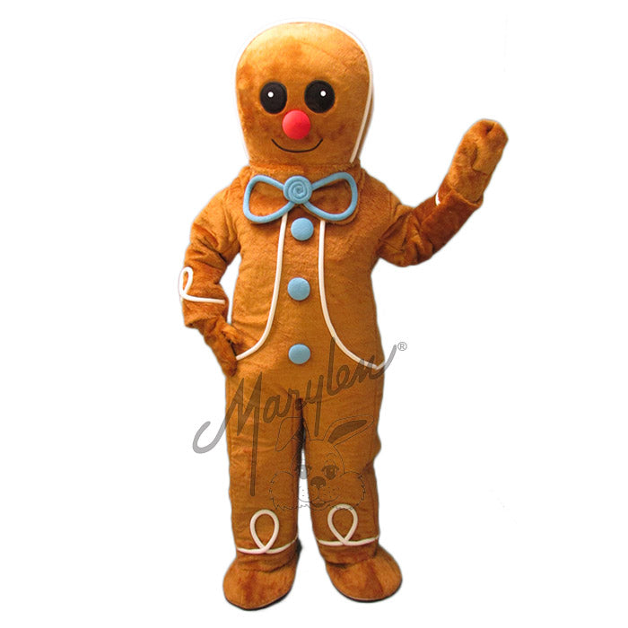 Gingerbread boy