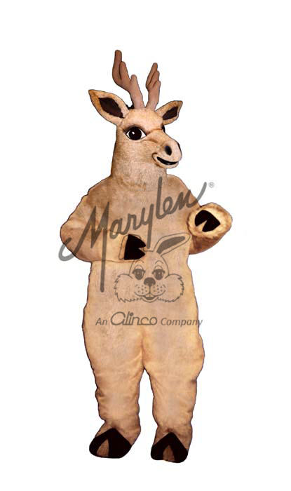 Marylen's Elk - M811