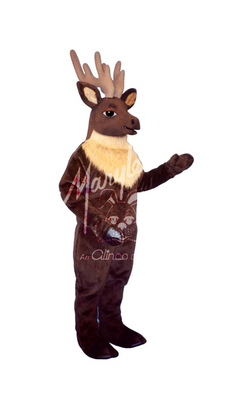 Marylen's Regal Elk - M812