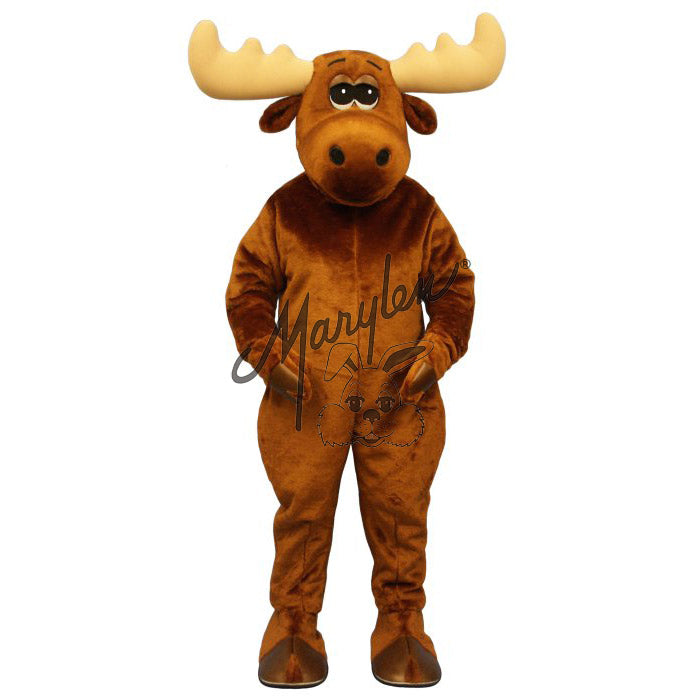 Mooney Moose
