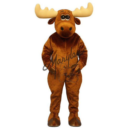 Mooney Moose