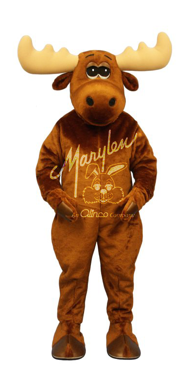 Marylen's Moony Moose - M946