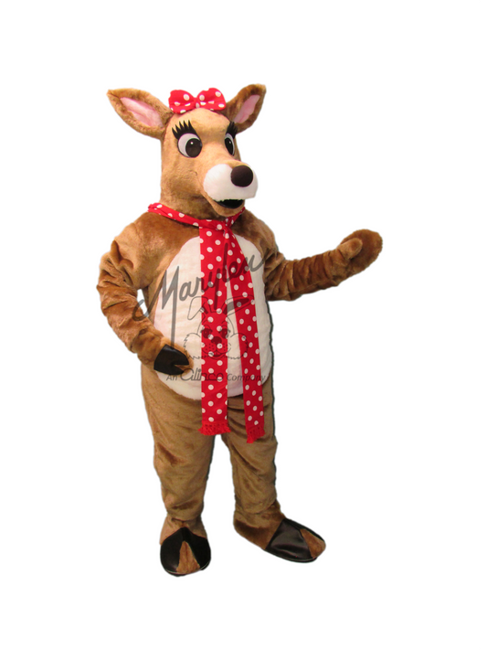 Marylen's Girl Deer - M970