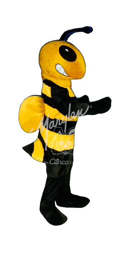 Marylen's Killer Bee - M937