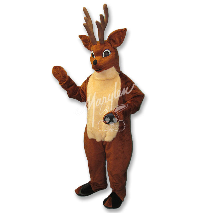 Forest Deer