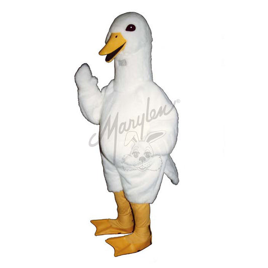 Realistic Duck