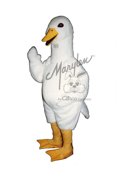 Marylen's Realistic Duck - M817