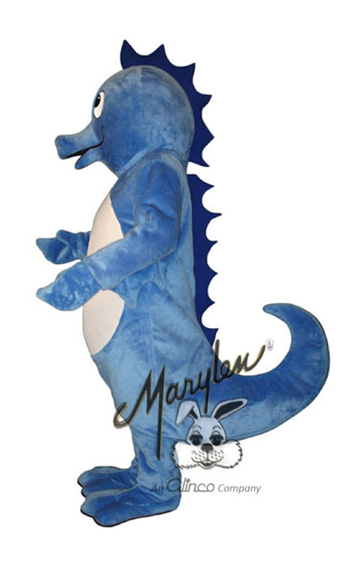 Marylen's Henry Seahorse - M945