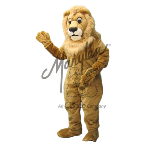 Marylen's Lenard Lion - M842