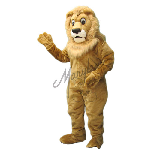 Lenard Lion