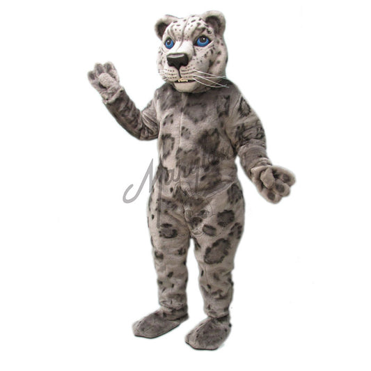 Grey Jaguar