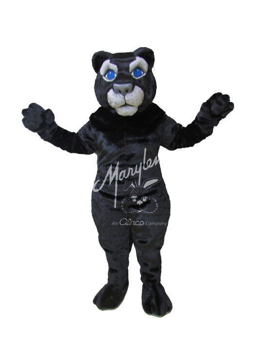 Marylen's Black Panther 1 - M806