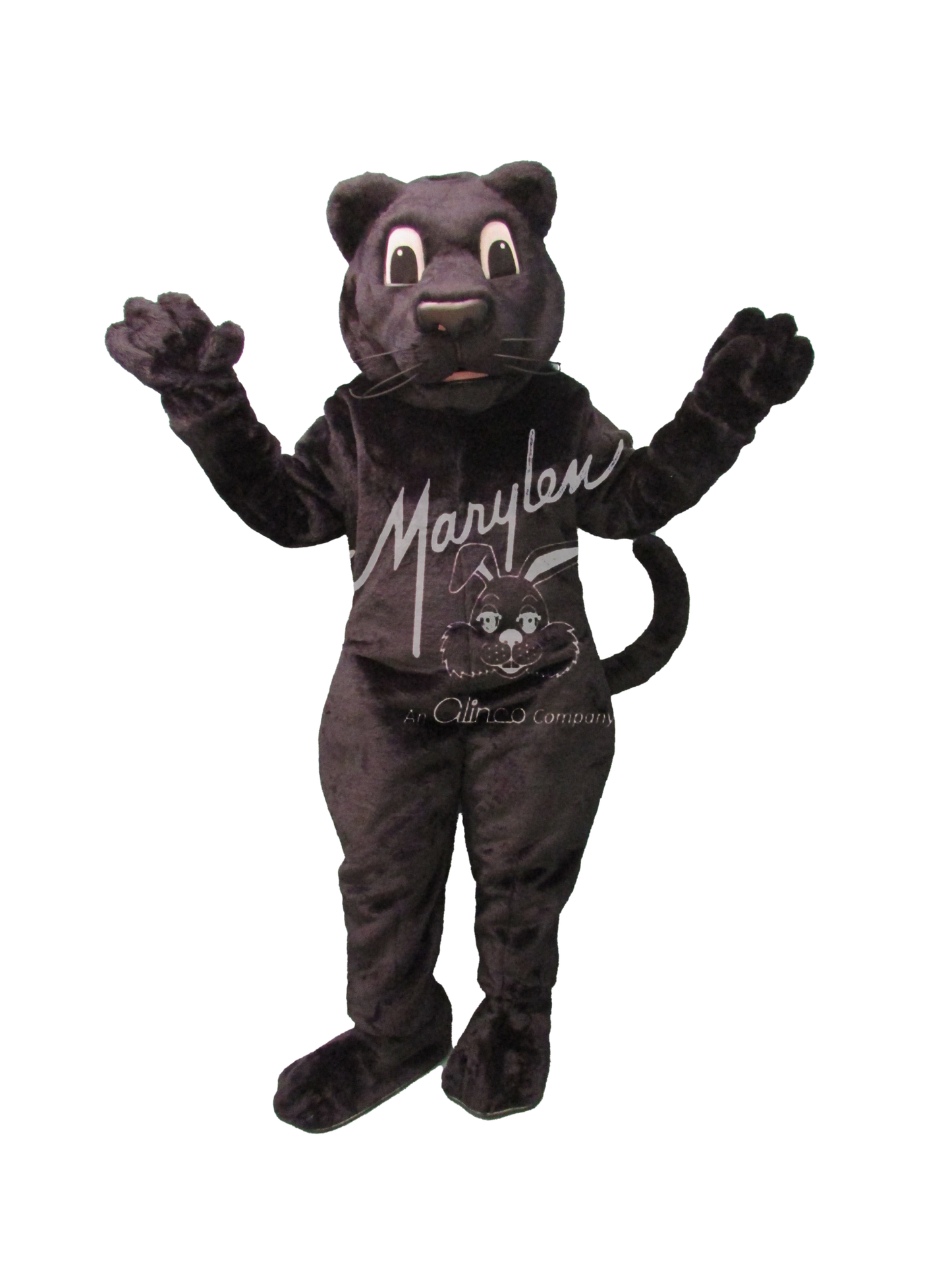 Marylen's Black Panther 2 - M807