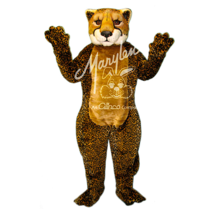 Marylen's Cheetah - M974