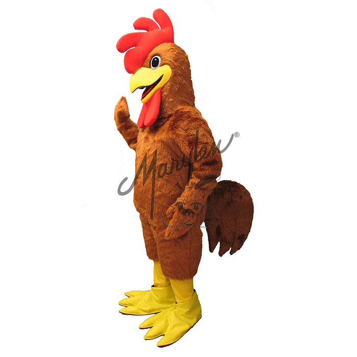 Reggie Rooster