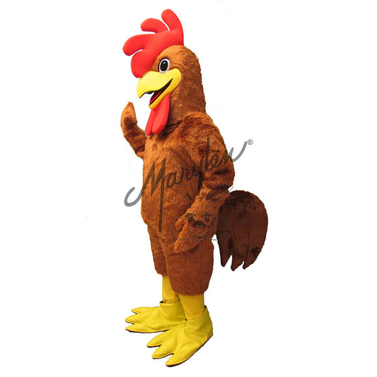 Reggie Rooster