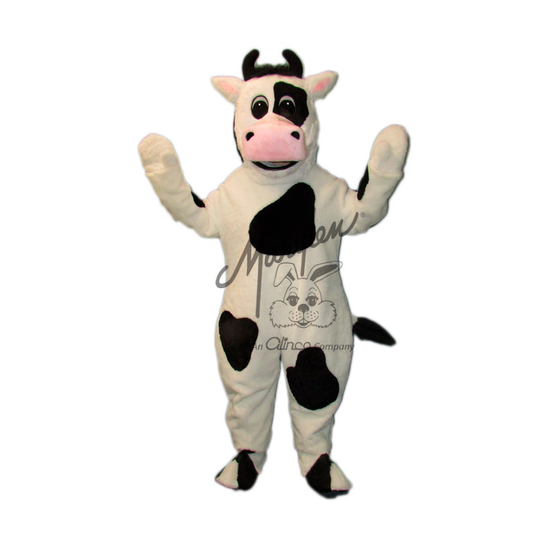 Marylen's Cow Costume - M823