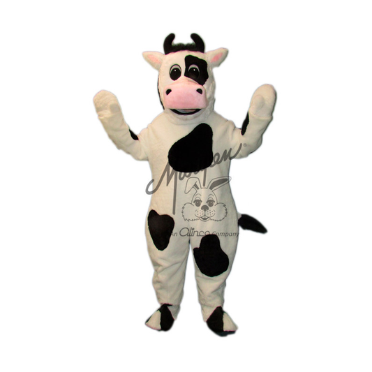 Marylen's Cow Costume - M823