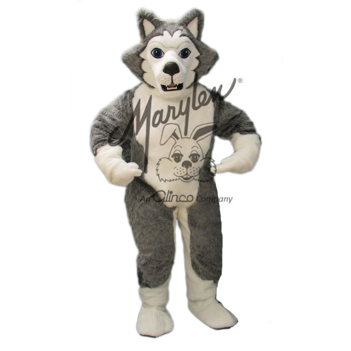 Marylen's Wolf Dog - M981