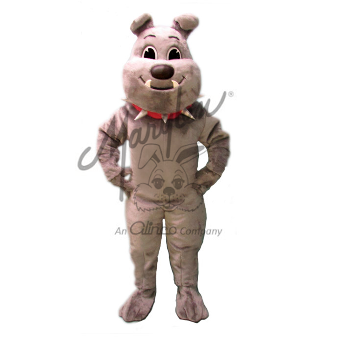 Marylen's Tuffy Bulldog - M939