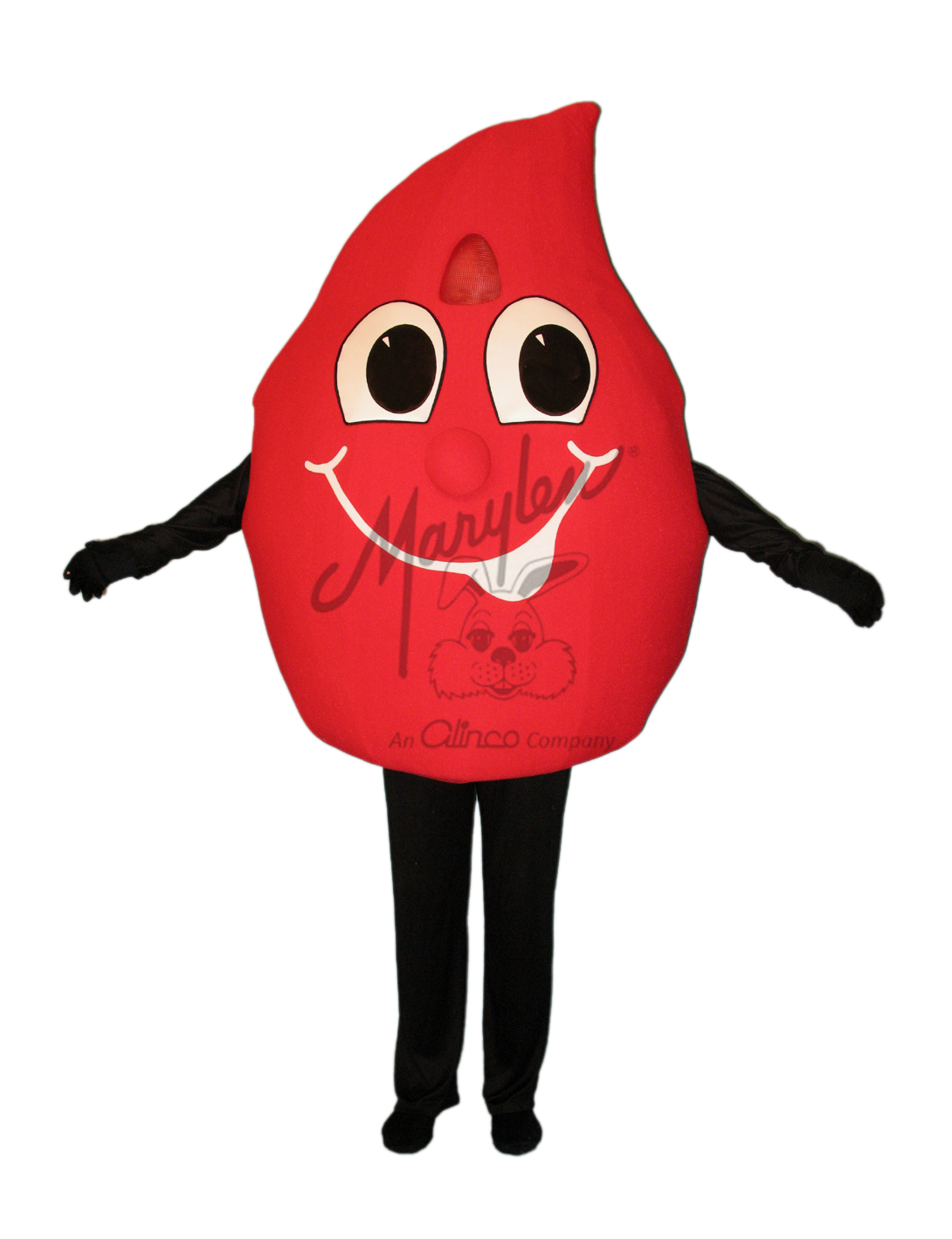 Marylen's Blood Drop - FC45