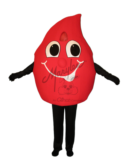 Marylen's Blood Drop - FC45