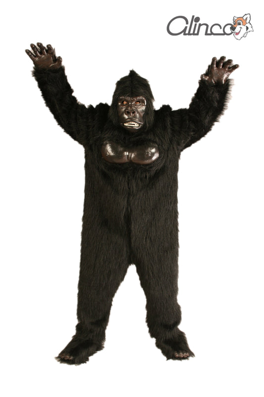 Economy Gorilla - ECON