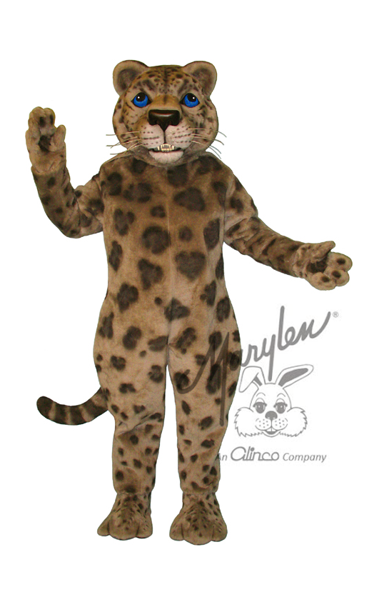 Marylen's Jaguar - M820