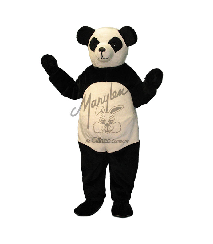 Marylen's Toy Panda - ML233