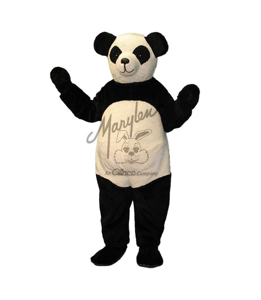 Marylen's Toy Panda - ML233