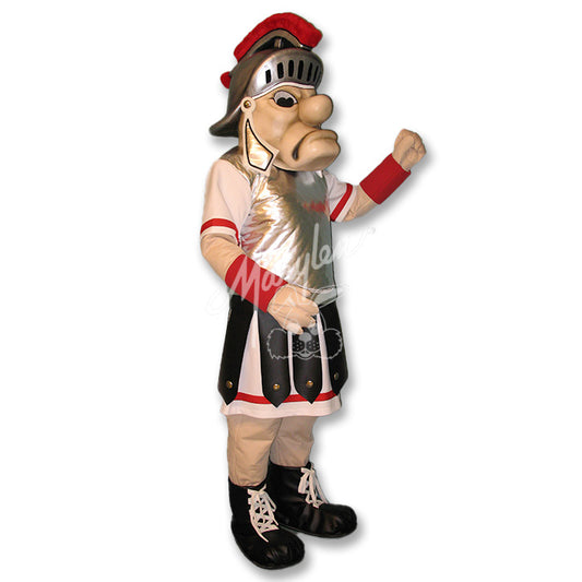 Gladiator Mascot Costume