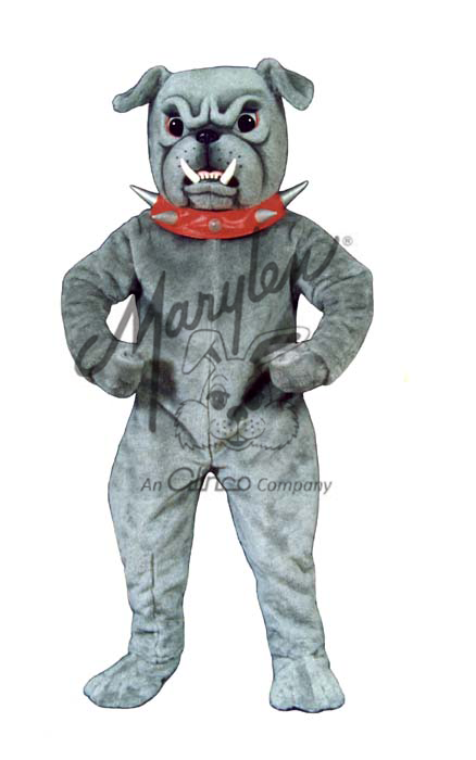 Marylen's Bulldog - M963