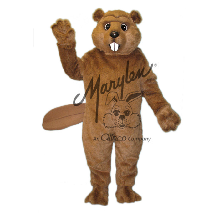 Marylen's Beaver - M980