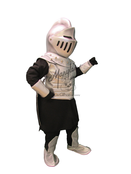 Marylen's Silver Knight - M804